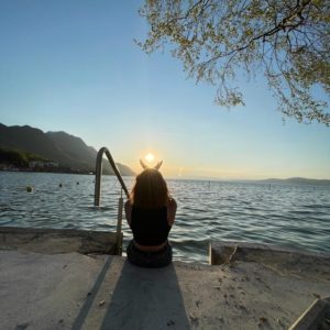 Bon cadeau de 150.- pour un massage d'une heure trente